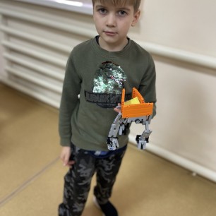 Агробот-Подъемник