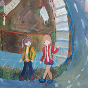 Первое сентября