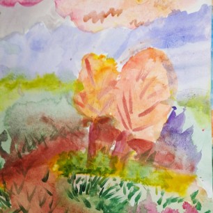 Осень пришла