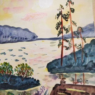 Скоро осень