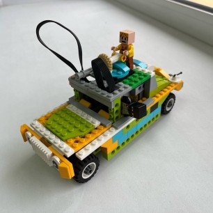 Танкомобиль