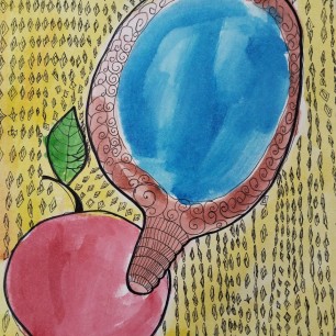 Сказка о мертвой царевне