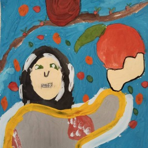 Злая мачеха