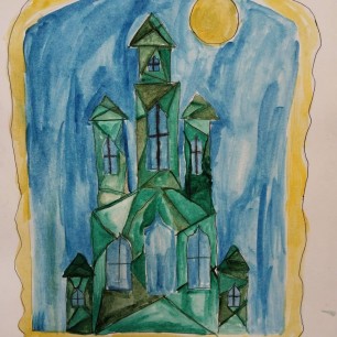 Изумрудный город