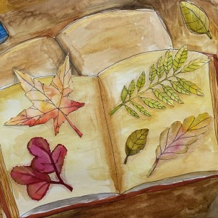 Осенние мечты