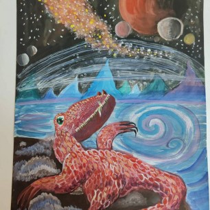 Начало времен