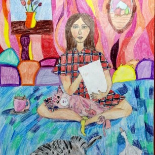 Я и мой питомец