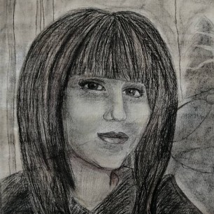 "Портрет мамы"