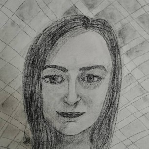 "Портрет Мамы"