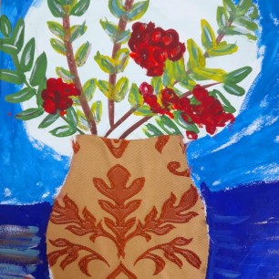 Осеннее настроение