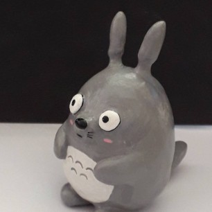 Сосед Тоторо