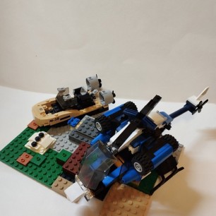 Технологии будущего