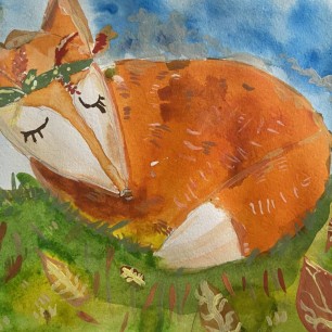 Осень пришла