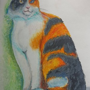 "Гордый Васька"