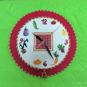 Настенные часы