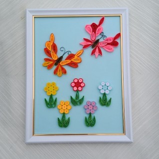 Улыбка лета