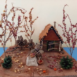 "Три медведя"