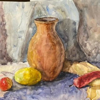 Волшебные фантазии