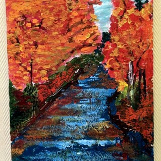 В сердце моем - Алтай