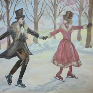 "Танец Фей Драже"