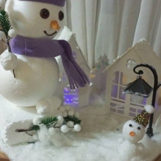 Сказочный домик