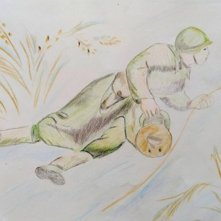 "Военный связист"