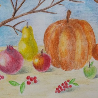 Натюрмиорт