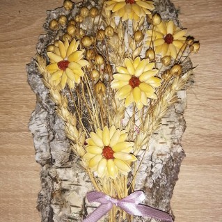 Осень золотая