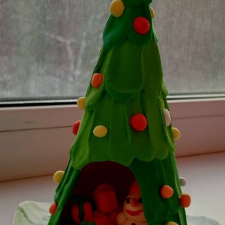 Новогодние подарки