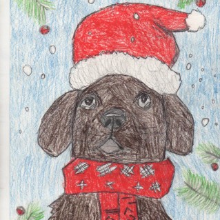 "Мой верный"