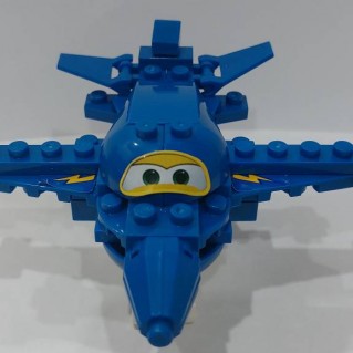 Самолёт Джером