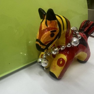 Символ года