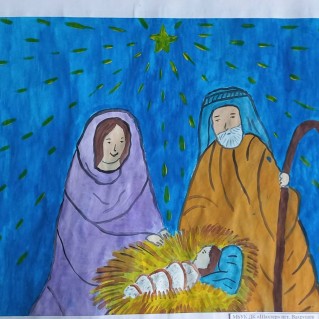 "Звезда Иисуса Христа"