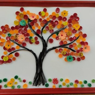 Дерево мечты