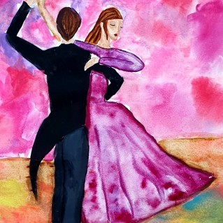 Вальс мечты