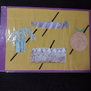 Загадка "Арбуз"