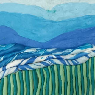 Байкальские мотивы