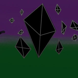 Фантастический мир