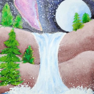 "У каждого есть свой Мир"