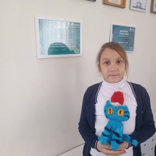 "Мой милый друг"