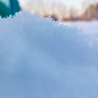 Вальс снежинок