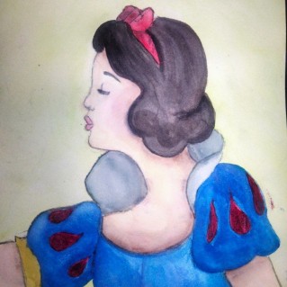 "Белоснежка"