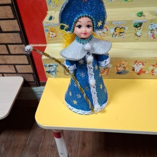 Снегурочка