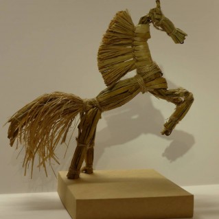 "Весёлый жеребёнок"