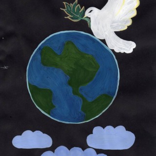 Мир нашей планете