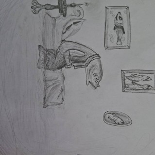 Премудрый Пескарь