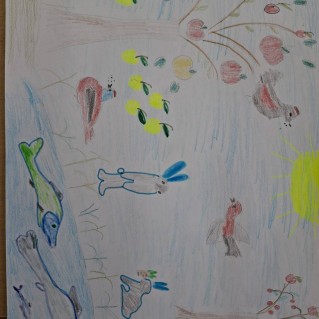 Как один мужик двух генералов прокормил