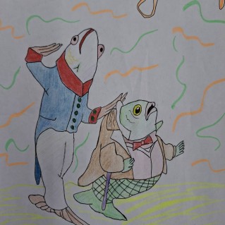 Карась-идеалист