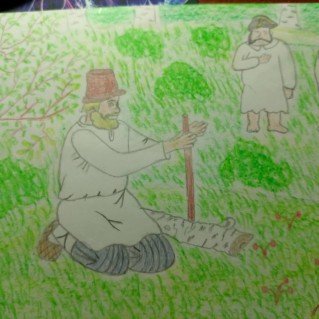 МБОУ "Корниловская СОШ"