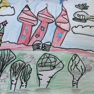 Разнообразие России